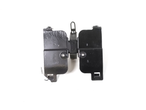 Mercedes Benz G-Class 463 (1990–2018) Sonstiger Halter - 2
