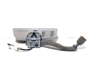 Mercedes Benz C-Class 204 (2007–2014) Interior mirror A2048101217 - 2