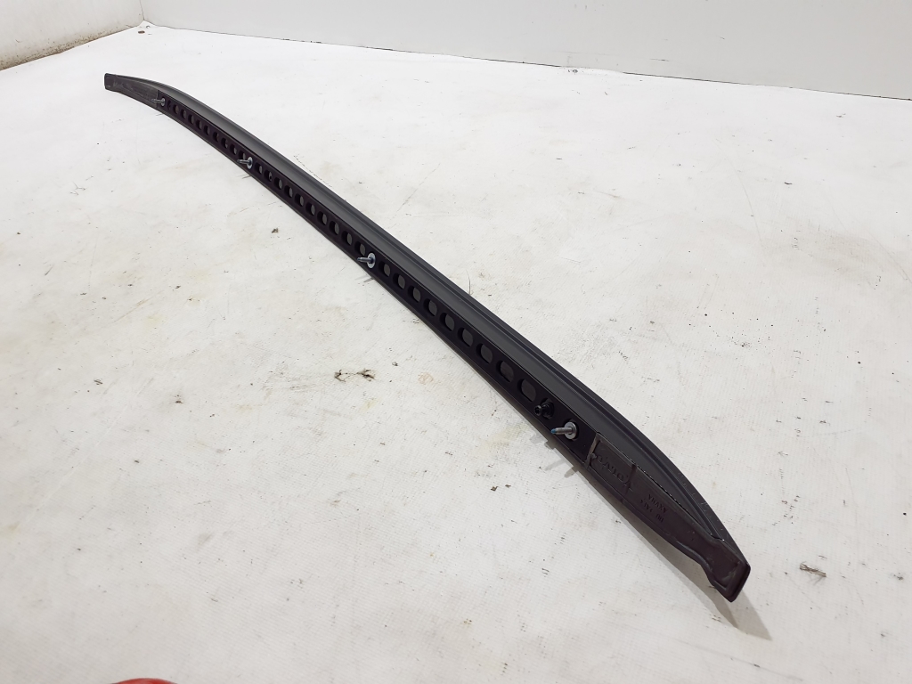 VOLVO XC40 1 generation (2017-2024) Right Side Roof Rail 31463591 23835421