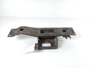 Mercedes Benz G-Class 463 (1990–2018) Motorhalter A4632602660 - 2