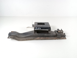 Mercedes Benz G-Class 463 (1990–2018) Motorhalter A4632602660