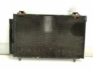 TOYOTA Corola Verso R1 (2004–2009) Klimakühler - 2
