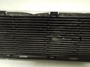  Cooling radiator 