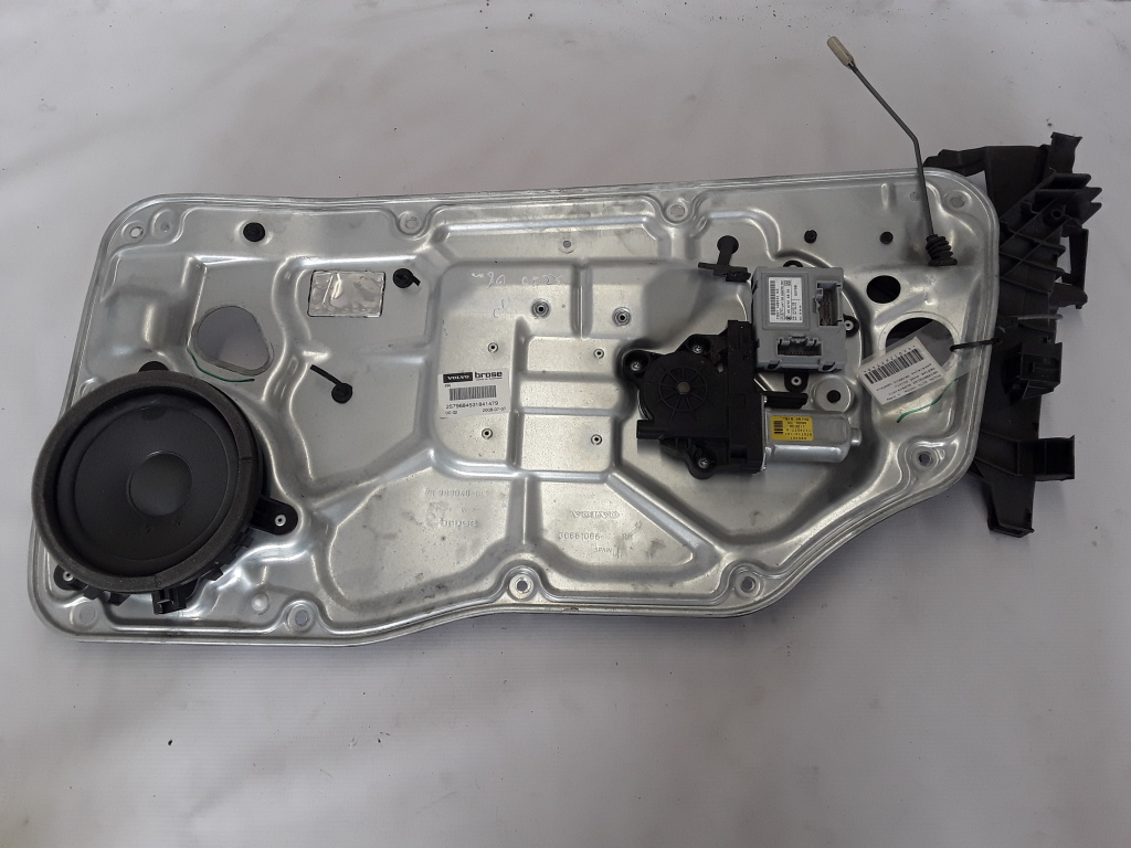 VOLVO XC70 2 generation (2000-2007) Lève-vitre de porte avant droite 30661066 21080436