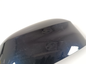 BMW X5 F15 (2013–2018) Außenspiegelkappe - 4