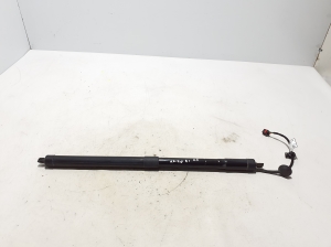  Trunk lid shock absorber 