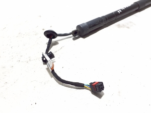  Trunk lid shock absorber 