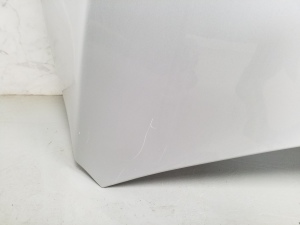 Mercedes Benz Vito 447 (2014–2026) Hood A4478807400 - 2