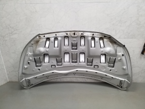 Mercedes Benz Vito 447 (2014–2026) Hood A4478807400 - 3