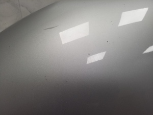 Mercedes Benz Vito 447 (2014–2026) Hood A4478807400 - 6