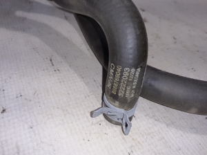  Cooling radiator hose 