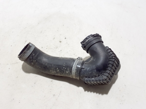  Intercooler hose 