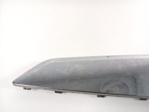 BMW 5 SERIES G31 (2017–2026) Front fender molding 7349593 - 3