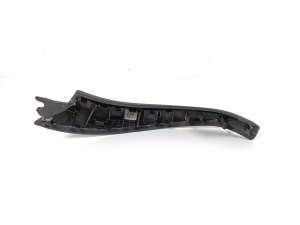 BMW X3 G01 (2017–2026) Rear side door pull handle 7422690 - 2
