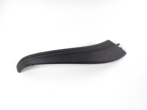 BMW X3 G01 (2017–2026) Rear side door pull handle 7422690 - 3