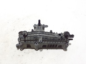  Intake manifold 