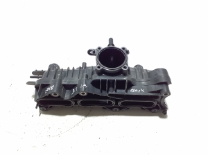   Intake manifold 