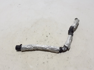  Cooling radiator hose 