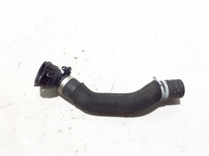  Cooling radiator hose 