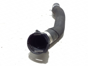  Cooling radiator hose 