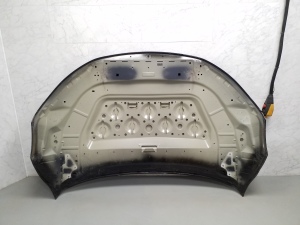 Mercedes Benz EQE V295 (2022–2026) Motorhaube - 4