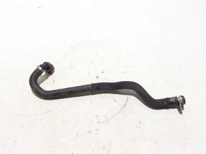   Cooling radiator hose 