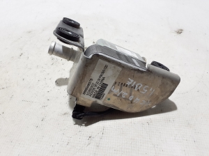  Air conditioner hose valve 