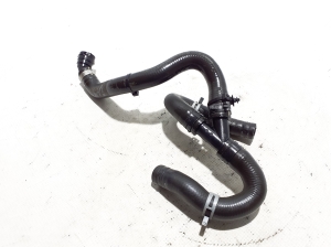  Cooling radiator hose 