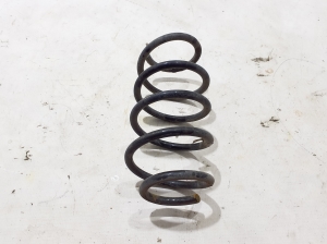   Front spring 