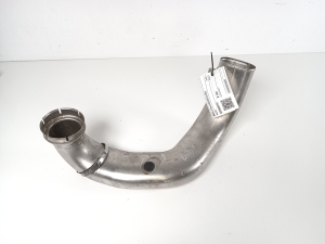Mercedes Benz G-Class 463 (1990–2018) Rohr A2780940797 - 2
