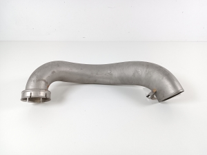 Mercedes Benz G-Class 463 (1990–2018) Rohr A2780940697 - 2