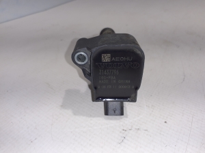  Ignition coil 