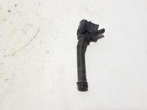   Ignition coil 