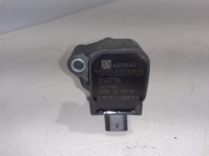  Ignition coil 