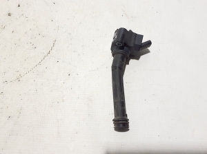   Ignition coil 