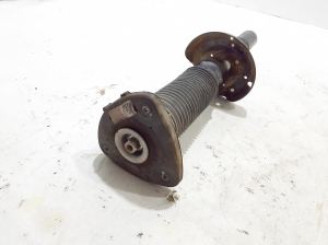  Front shock absorber 