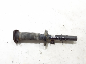   Front shock absorber 