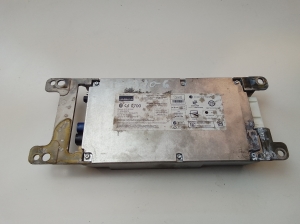 BMW 3 SERIES F30 (2011–2018) Bluetooth-Modul 9257151 - 2