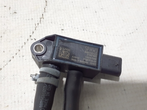  DPF sensor 