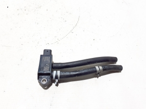  DPF sensor 