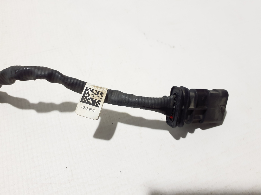 VOLVO XC40 1 generation (2017-2024) Sonde à oxygène lambda 32208772 23984870