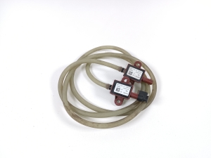 BMW 5 SERIES G30 (2016–2026) Airbagsensor 9337656