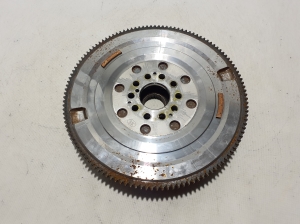   Clutch flywheel 