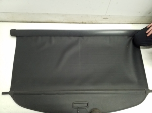 Hyundai i40 (2011–2026) Bagāžnieka plaukts - 3