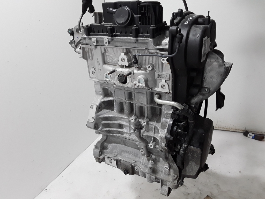 VOLVO XC40 1 generation (2017-2024) Bare Engine B3154T5 23870359