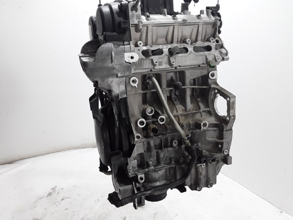 VOLVO XC40 1 generation (2017-2024) Tuščias variklis B3154T5 23870359