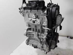 VOLVO XC40 (2017–2026) Engine B3154T5 - 2