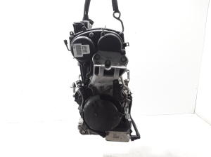 VOLVO XC40 (2017–2026) Engine B3154T5 - 3
