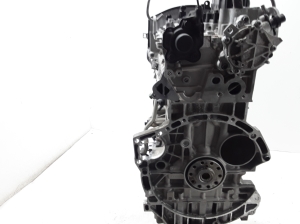 VOLVO XC40 (2017–2026) Engine B3154T5 - 4