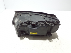 VOLVO S80 II (2006–2016) Scheinwerfer vorne 31383541 - 2